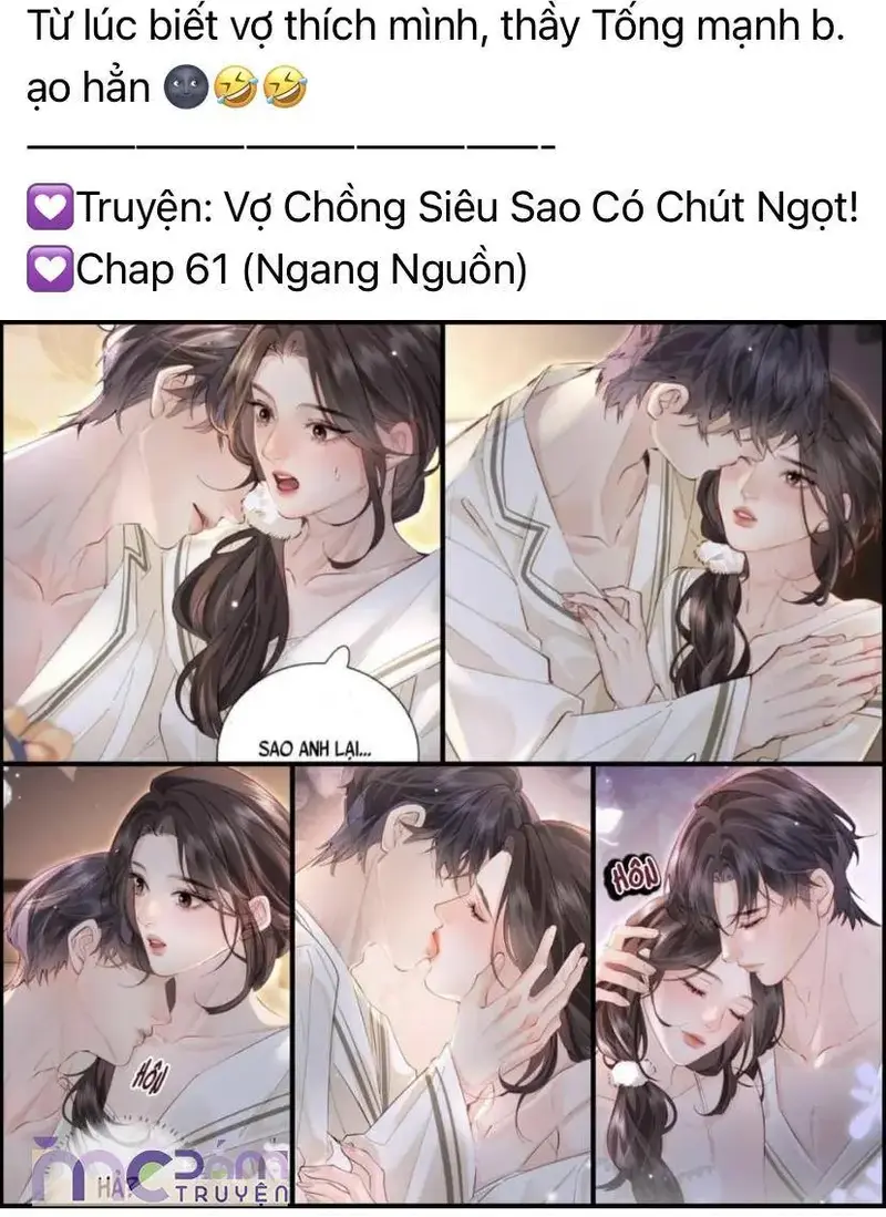 Vợ Yêu Khó Chọc: Lục Tổng Sủng Vợ Tận Trời ! Chapter 91 - Trang 17