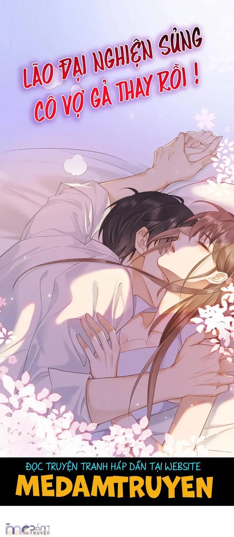 Vợ Yêu Khó Chọc: Lục Tổng Sủng Vợ Tận Trời ! Chapter 92 - Trang 2