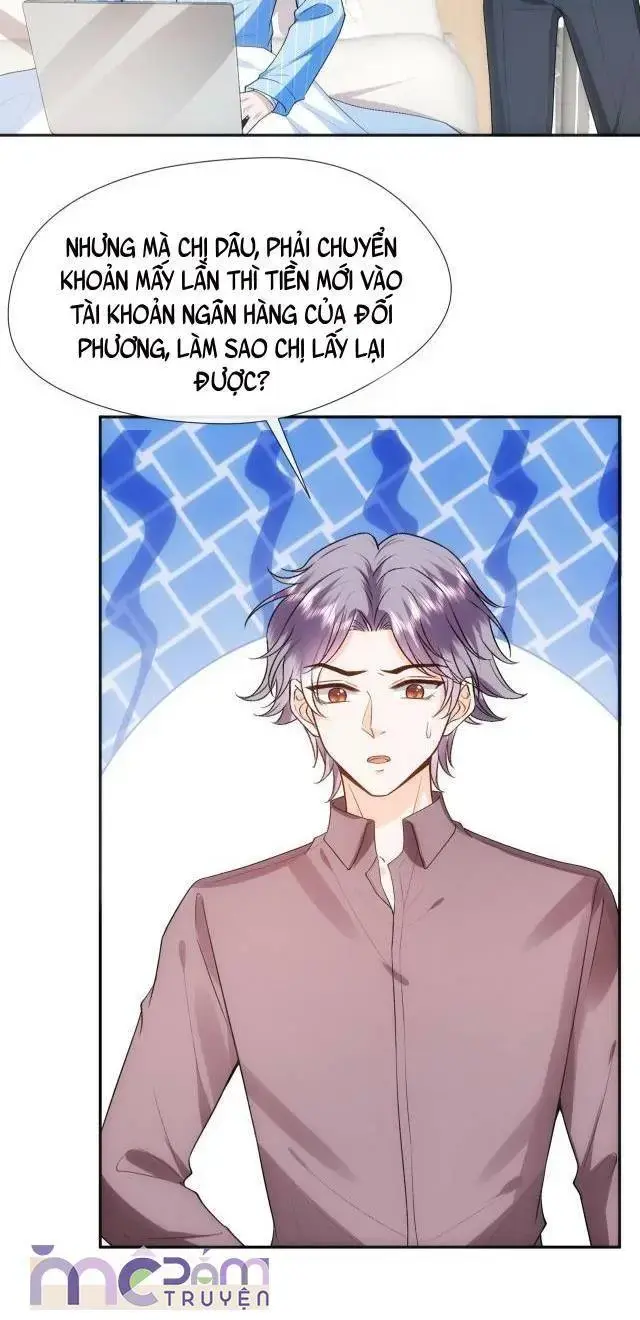 Vợ Yêu Khó Chọc: Lục Tổng Sủng Vợ Tận Trời ! Chapter 93 - Trang 10
