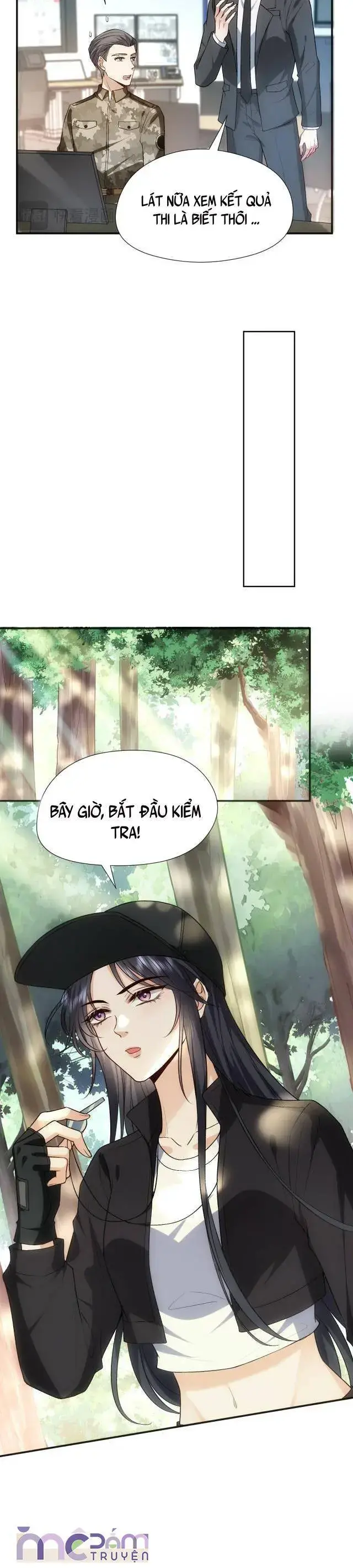 Vợ Yêu Khó Chọc: Lục Tổng Sủng Vợ Tận Trời ! Chapter 93 - Trang 17