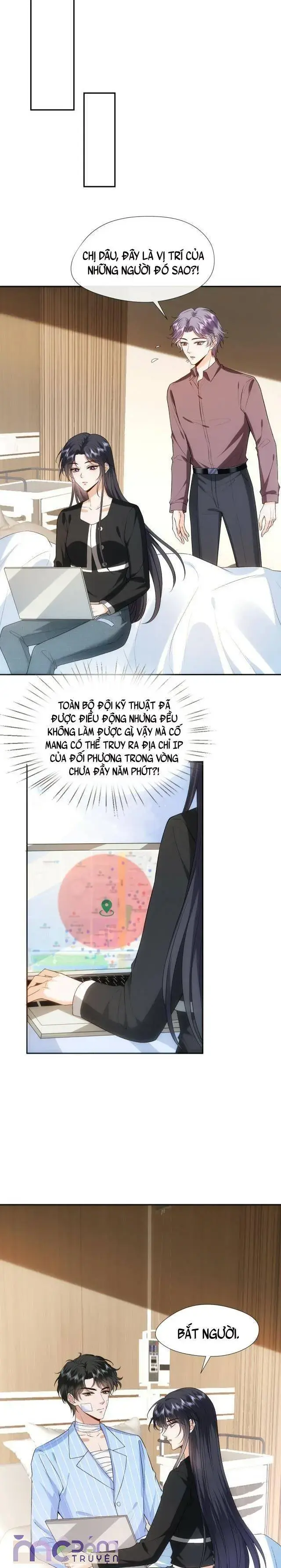 Vợ Yêu Khó Chọc: Lục Tổng Sủng Vợ Tận Trời ! Chapter 93 - Trang 7