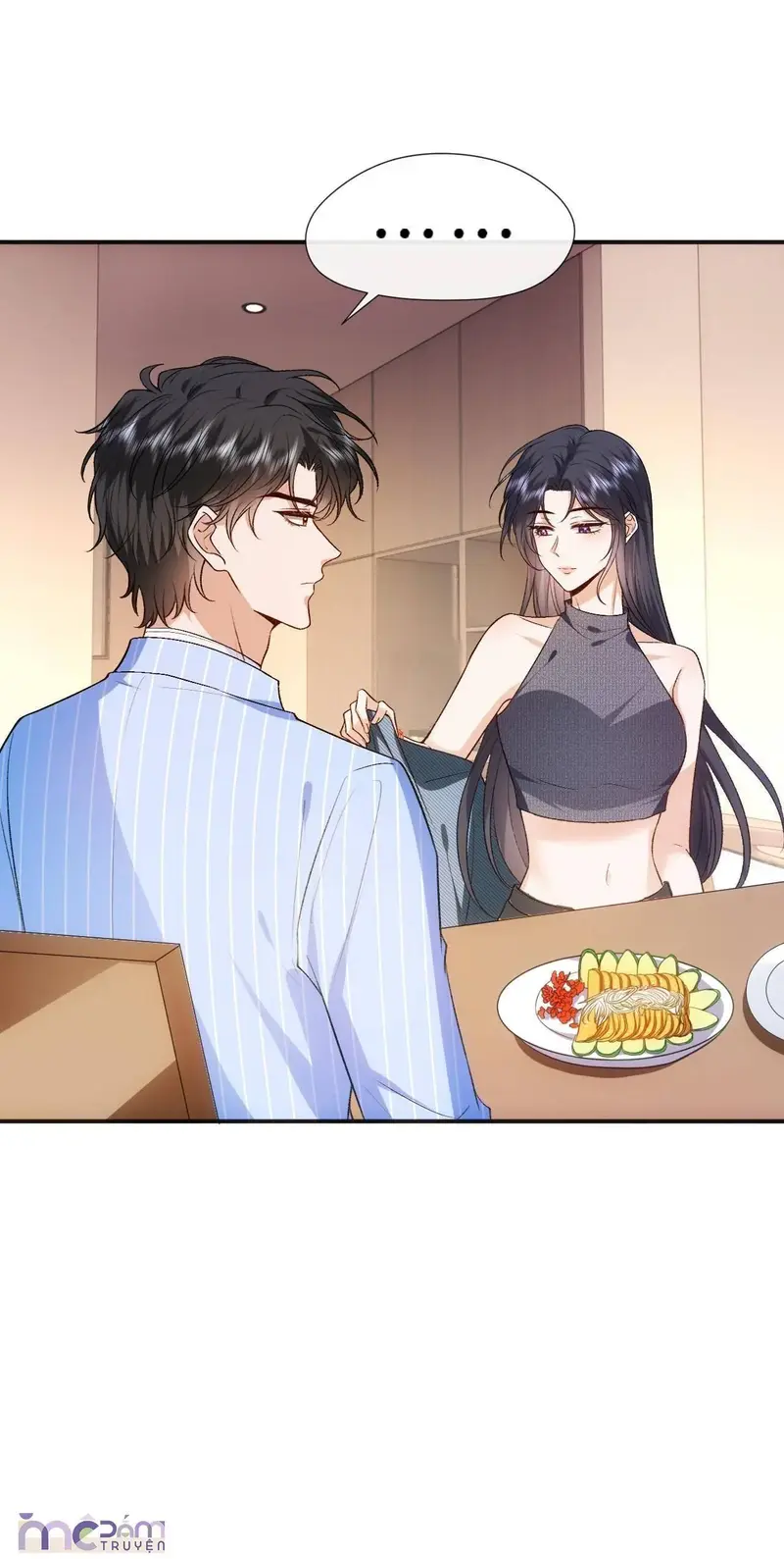 Vợ Yêu Khó Chọc: Lục Tổng Sủng Vợ Tận Trời ! Chapter 94 - Trang 11