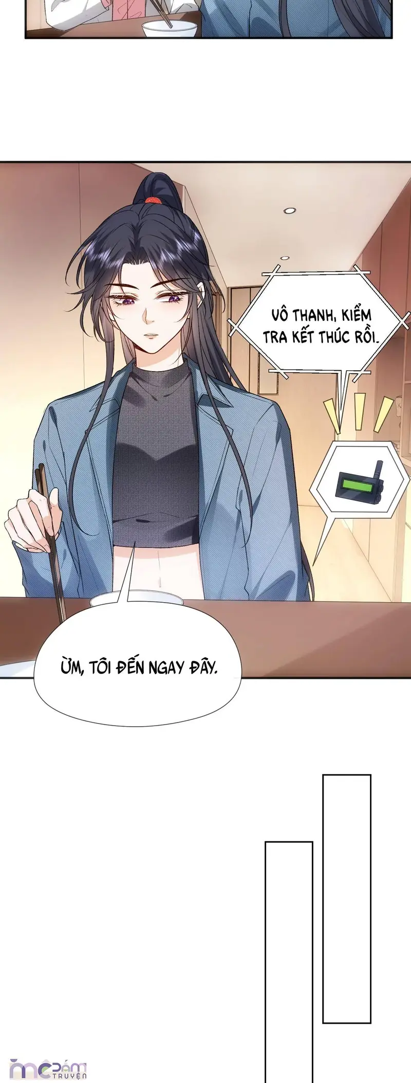 Vợ Yêu Khó Chọc: Lục Tổng Sủng Vợ Tận Trời ! Chapter 94 - Trang 15