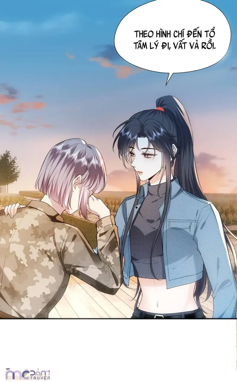Vợ Yêu Khó Chọc: Lục Tổng Sủng Vợ Tận Trời ! Chapter 94 - Trang 17