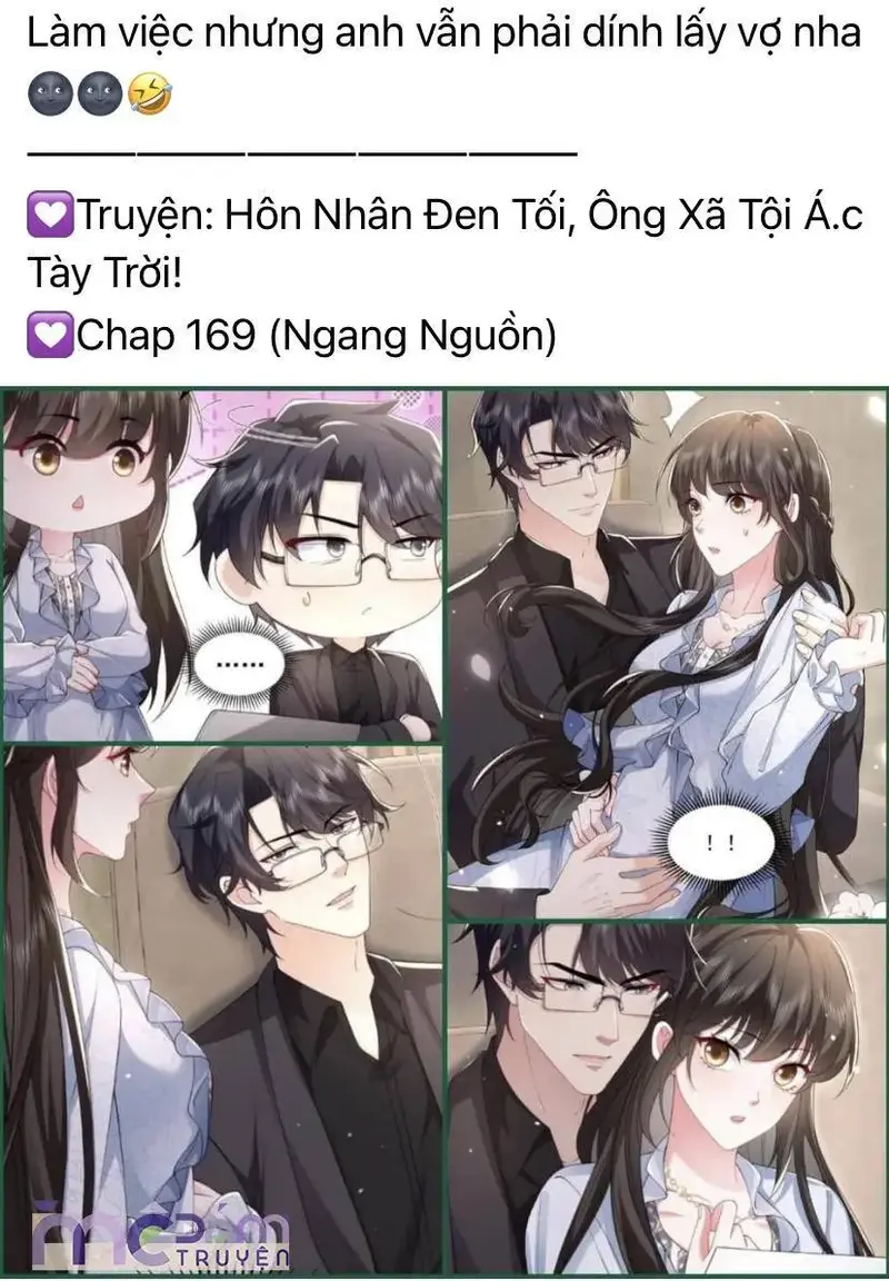 Vợ Yêu Khó Chọc: Lục Tổng Sủng Vợ Tận Trời ! Chapter 94 - Trang 24