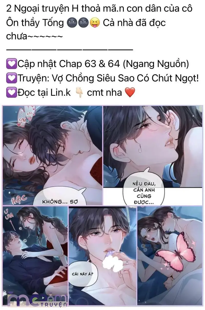 Vợ Yêu Khó Chọc: Lục Tổng Sủng Vợ Tận Trời ! Chapter 94 - Trang 3