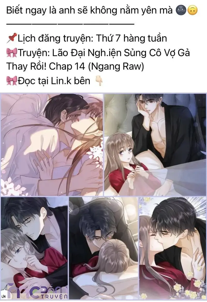 Vợ Yêu Khó Chọc: Lục Tổng Sủng Vợ Tận Trời ! Chapter 94 - Trang 5