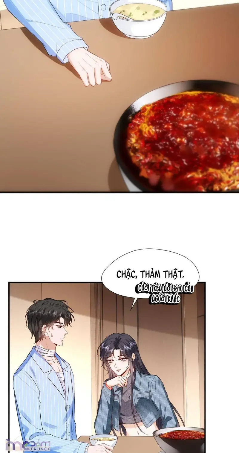 Vợ Yêu Khó Chọc: Lục Tổng Sủng Vợ Tận Trời ! Chapter 94 - Trang 9