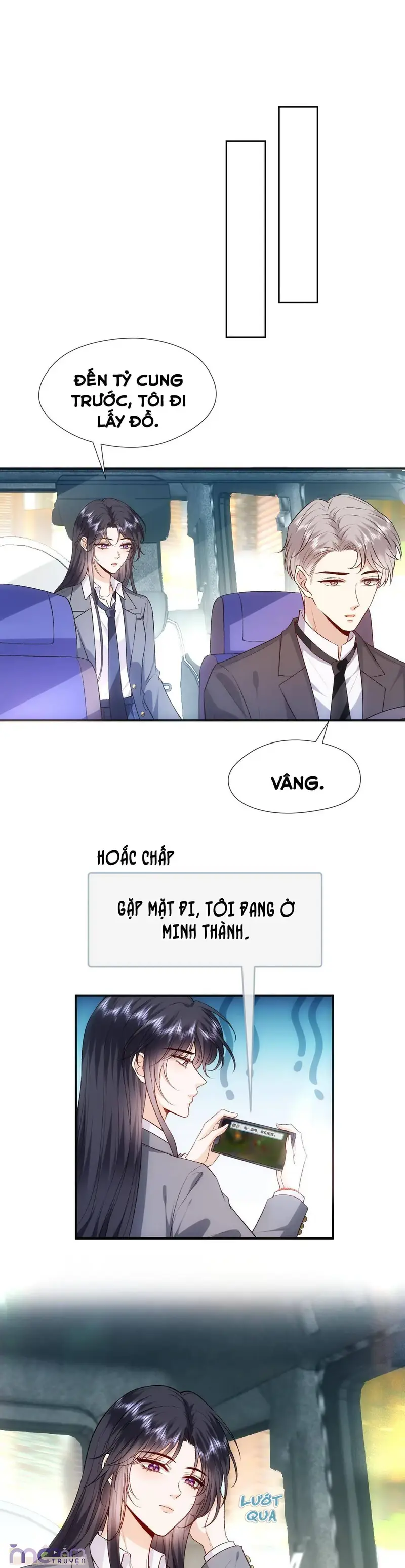 Vợ Yêu Khó Chọc: Lục Tổng Sủng Vợ Tận Trời ! Chapter 95 - Trang 10