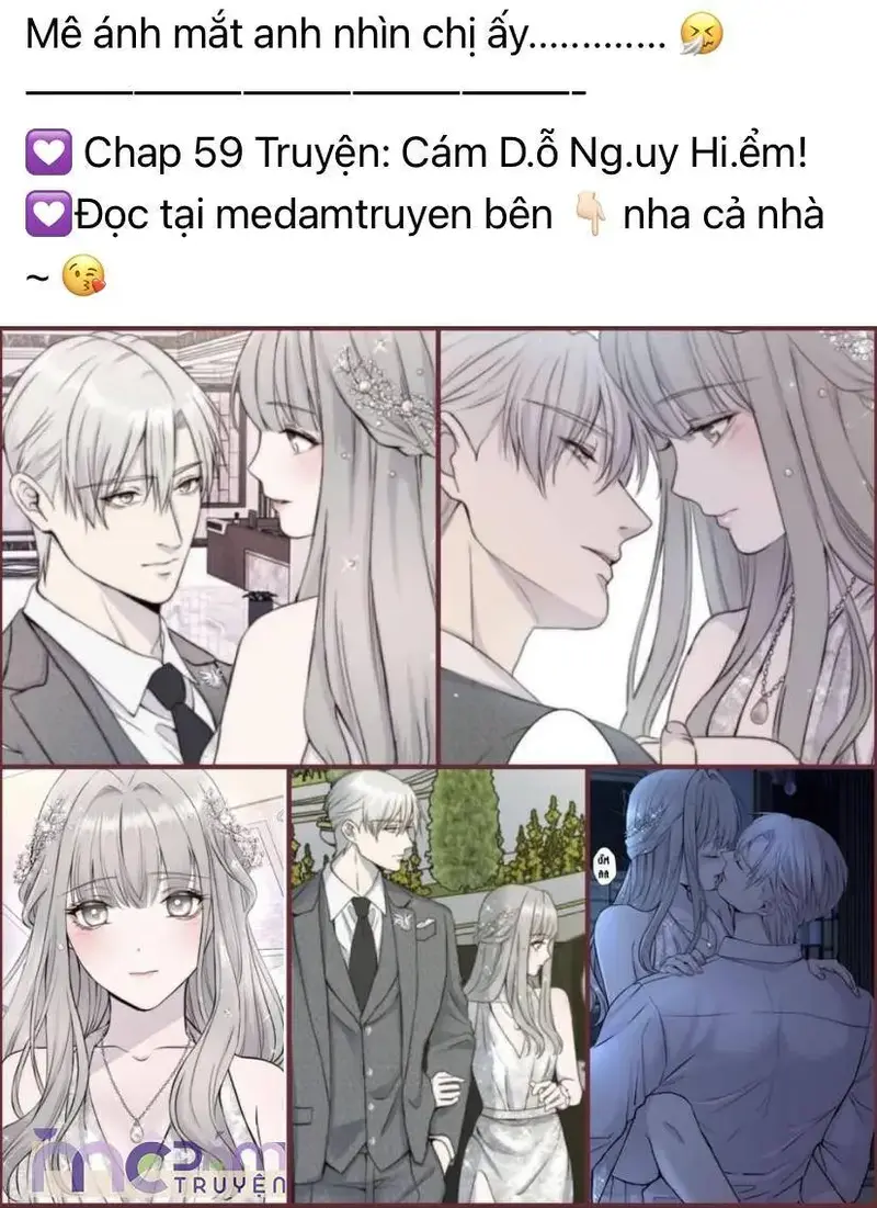 Vợ Yêu Khó Chọc: Lục Tổng Sủng Vợ Tận Trời ! Chapter 95 - Trang 16