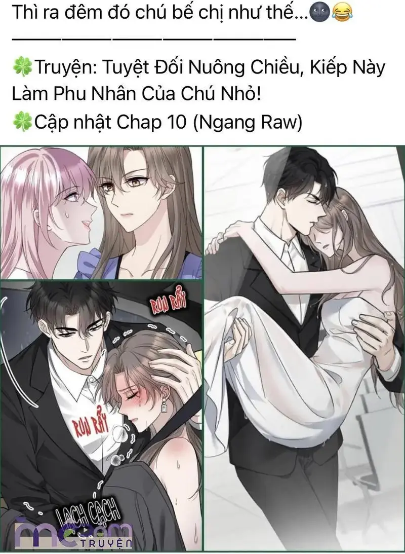 Vợ Yêu Khó Chọc: Lục Tổng Sủng Vợ Tận Trời ! Chapter 95 - Trang 18