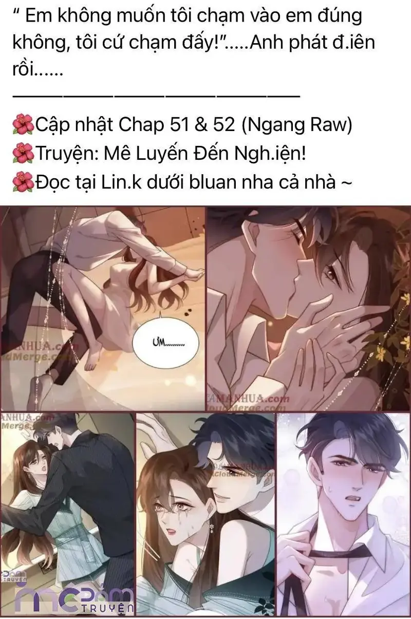 Vợ Yêu Khó Chọc: Lục Tổng Sủng Vợ Tận Trời ! Chapter 95 - Trang 4