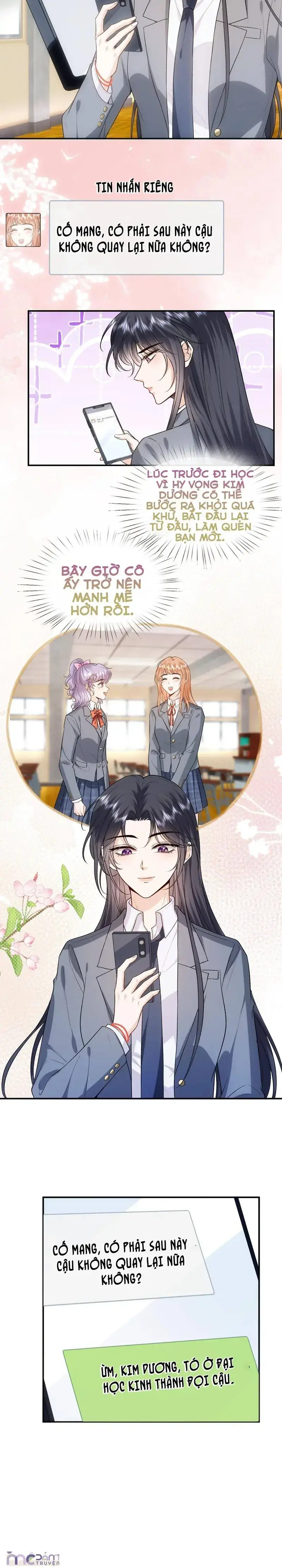 Vợ Yêu Khó Chọc: Lục Tổng Sủng Vợ Tận Trời ! Chapter 95 - Trang 9
