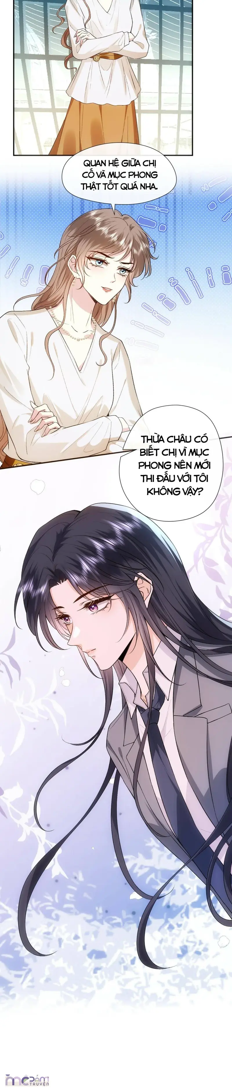 Vợ Yêu Khó Chọc: Lục Tổng Sủng Vợ Tận Trời ! Chapter 96 - Trang 15