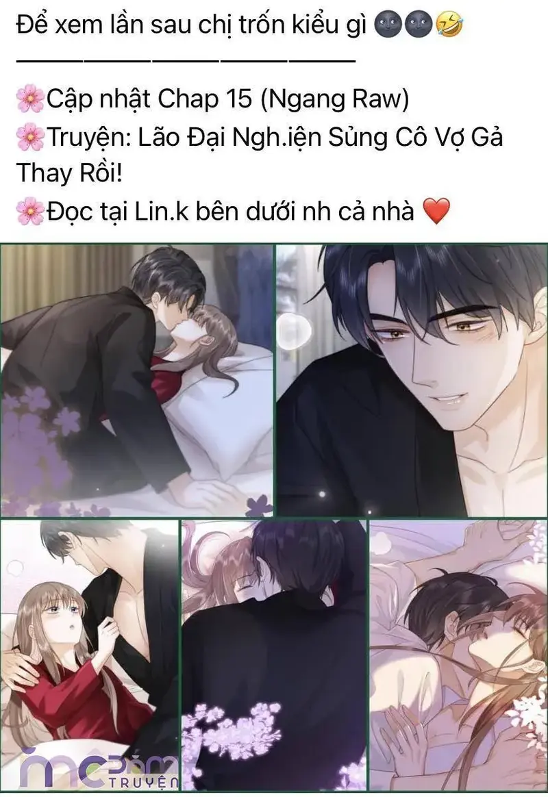 Vợ Yêu Khó Chọc: Lục Tổng Sủng Vợ Tận Trời ! Chapter 96 - Trang 5