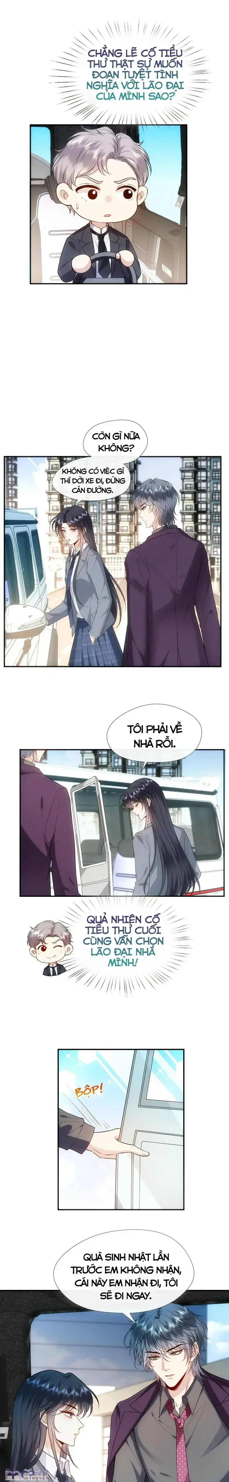 Vợ Yêu Khó Chọc: Lục Tổng Sủng Vợ Tận Trời ! Chapter 96 - Trang 9