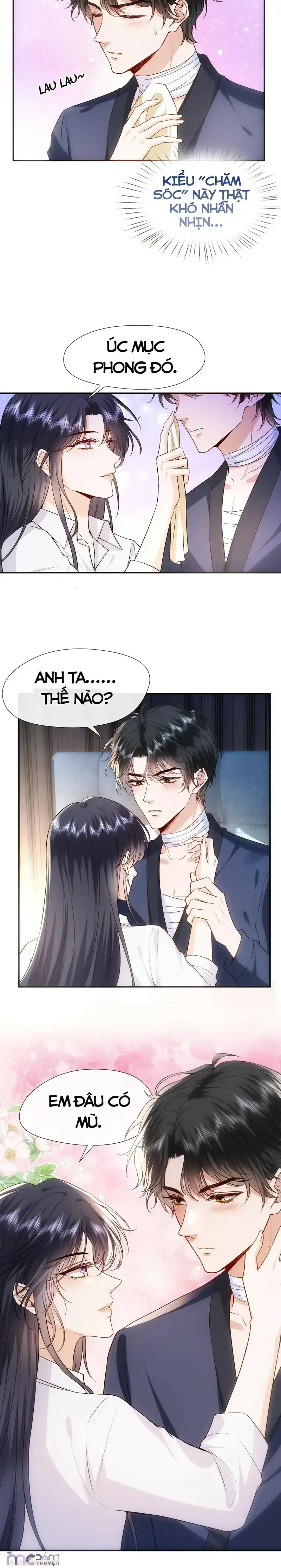 Vợ Yêu Khó Chọc: Lục Tổng Sủng Vợ Tận Trời ! Chapter 97 - Trang 16