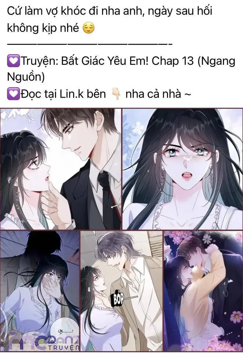 Vợ Yêu Khó Chọc: Lục Tổng Sủng Vợ Tận Trời ! Chapter 97 - Trang 19