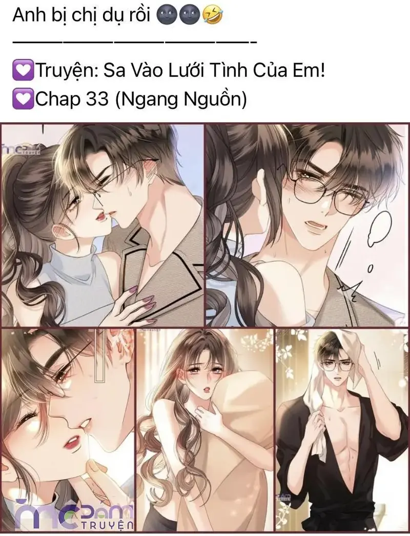 Vợ Yêu Khó Chọc: Lục Tổng Sủng Vợ Tận Trời ! Chapter 98.1 - Trang 6