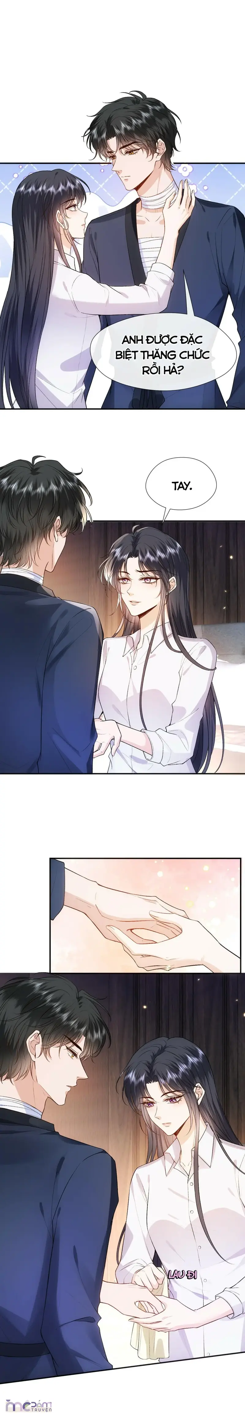 Vợ Yêu Khó Chọc: Lục Tổng Sủng Vợ Tận Trời ! Chapter 98.1 - Trang 8