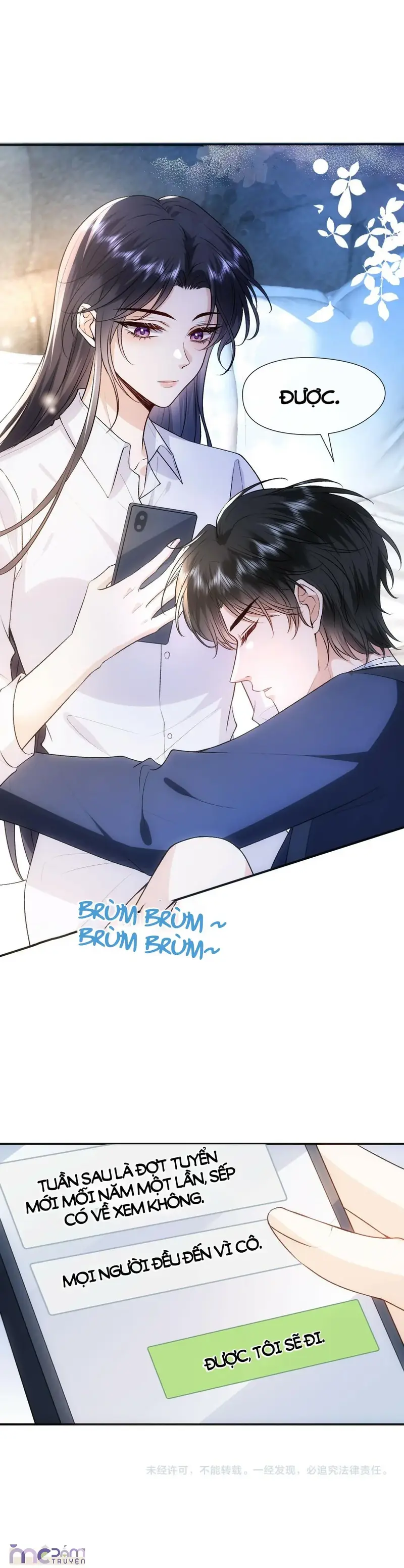 Vợ Yêu Khó Chọc: Lục Tổng Sủng Vợ Tận Trời ! Chapter 98.2 - Trang 7