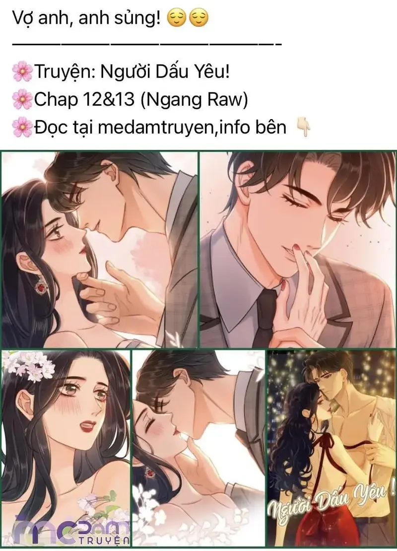 Vợ Yêu Khó Chọc: Lục Tổng Sủng Vợ Tận Trời ! Chapter 98.2 - Trang 8