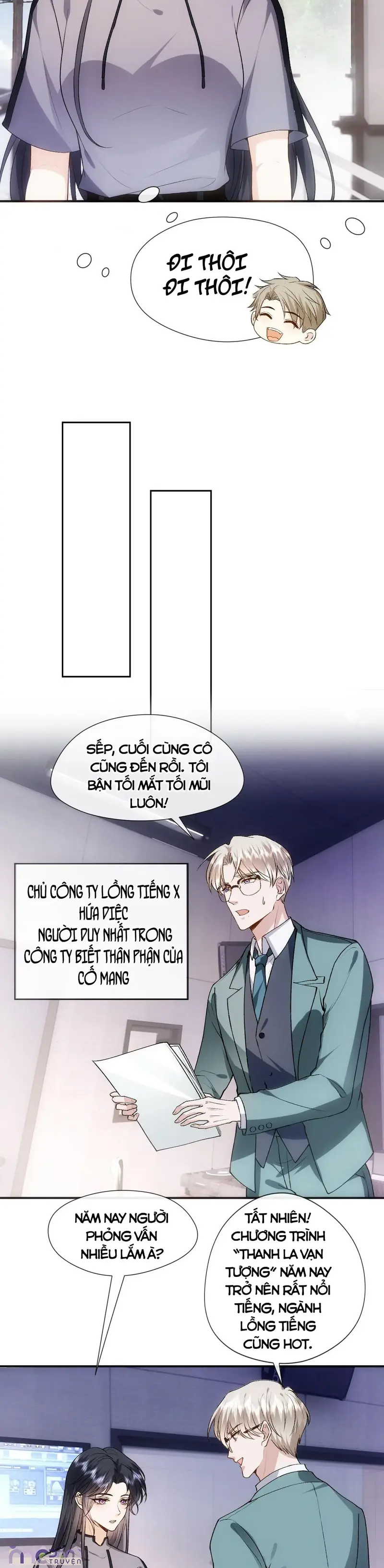 Vợ Yêu Khó Chọc: Lục Tổng Sủng Vợ Tận Trời ! Chapter 99 - Trang 12