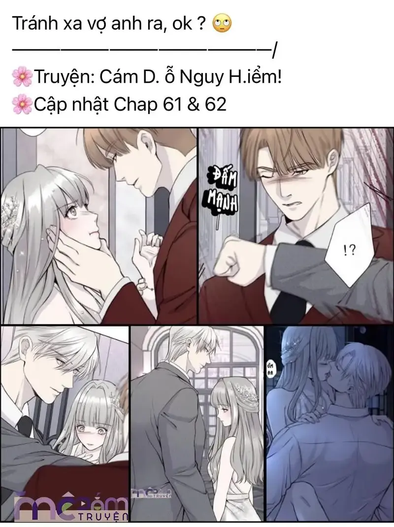 Vợ Yêu Khó Chọc: Lục Tổng Sủng Vợ Tận Trời ! Chapter 99 - Trang 5