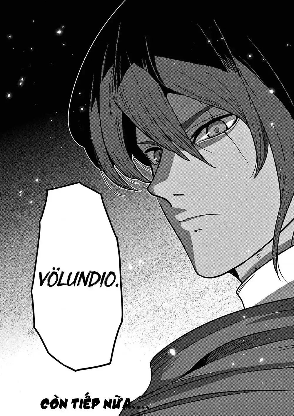 Volundio: Sử Thi Về Mộng Kiếm Chapter 11 - Trang 40