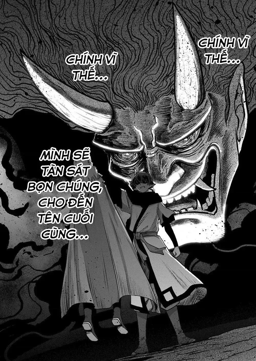 Volundio: Sử Thi Về Mộng Kiếm Chapter 32.2 - Trang 19