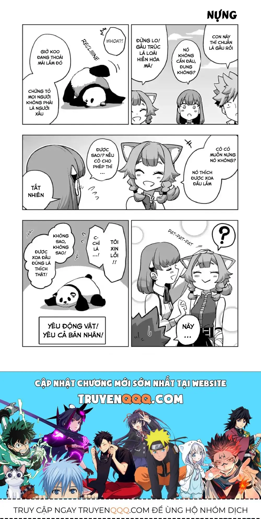 Volundio: Sử Thi Về Mộng Kiếm Chapter 34.5 - Trang 3