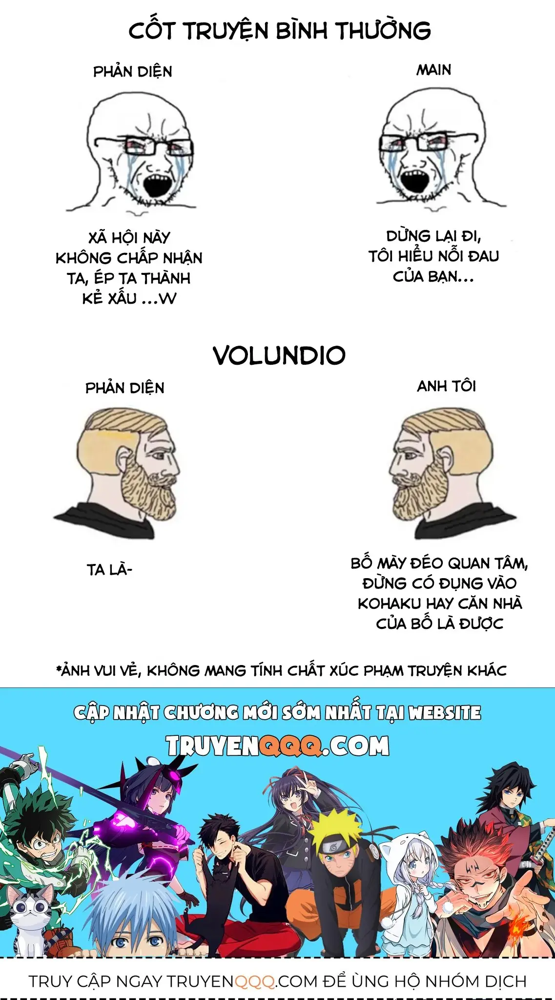Volundio: Sử Thi Về Mộng Kiếm Chapter 43 - Trang 22