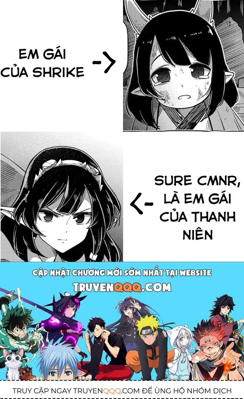 Volundio: Sử Thi Về Mộng Kiếm Chapter 44 - Trang 19