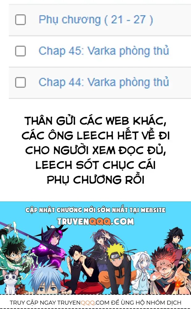 Volundio: Sử Thi Về Mộng Kiếm Chapter 46.1 - Trang 17