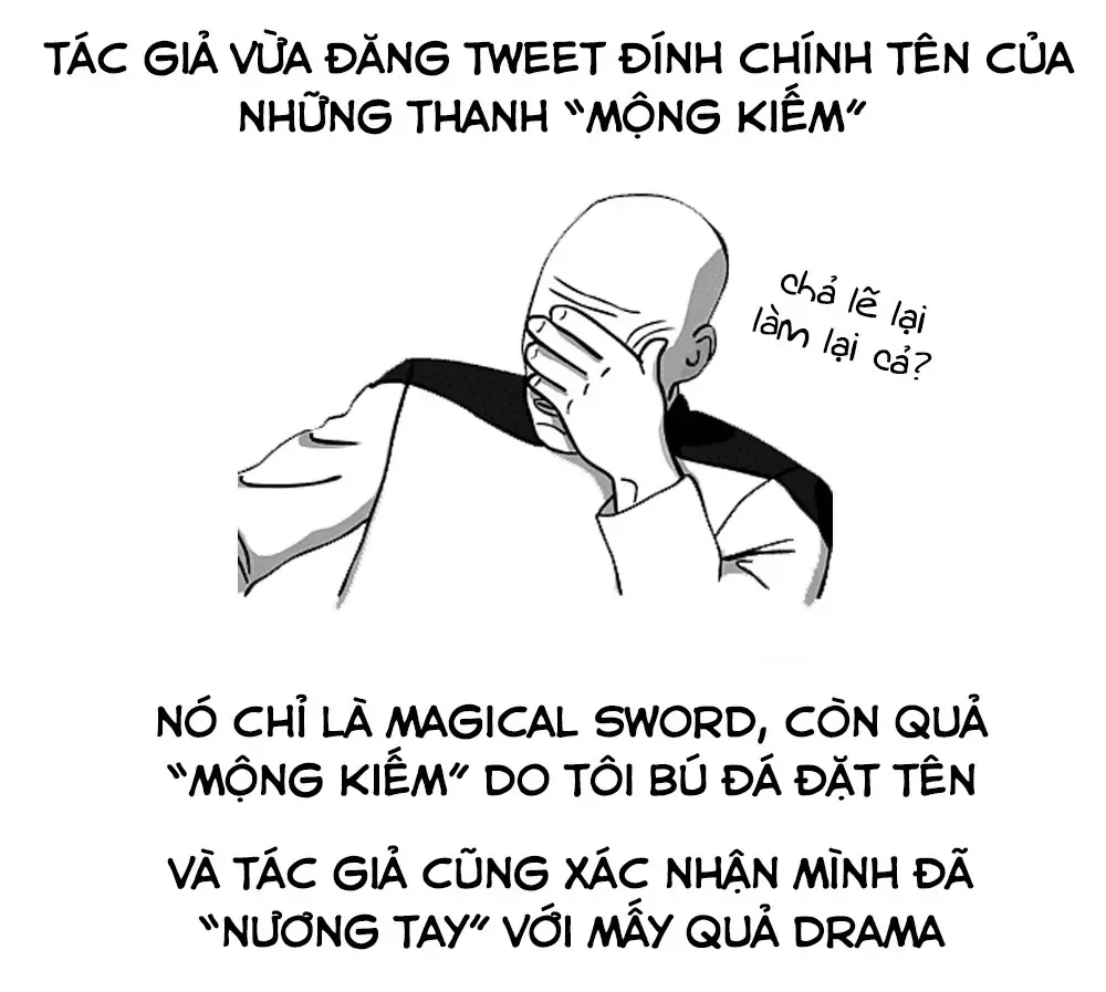 Volundio: Sử Thi Về Mộng Kiếm Chapter 47 - Trang 21