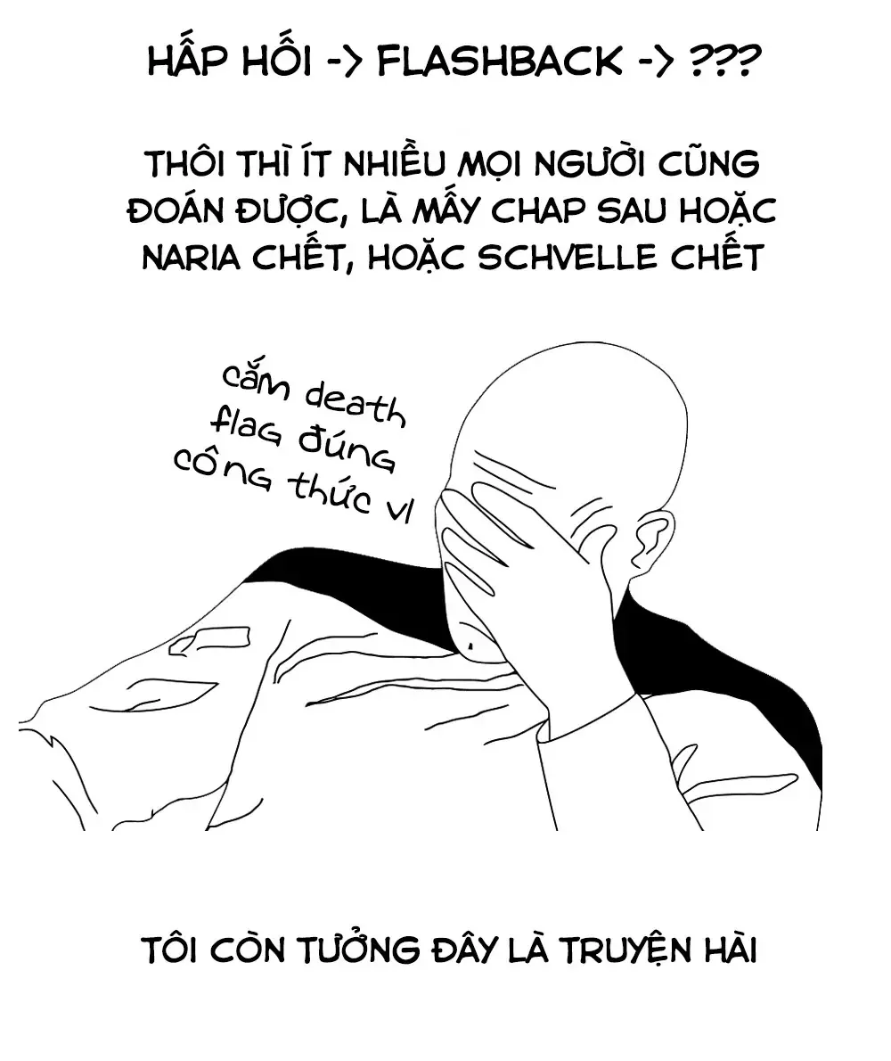 Volundio: Sử Thi Về Mộng Kiếm Chapter 48.1 - Trang 21