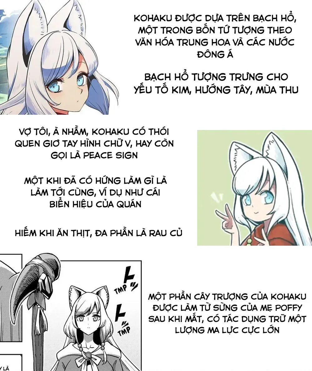 Volundio: Sử Thi Về Mộng Kiếm Chapter 48.1 - Trang 22