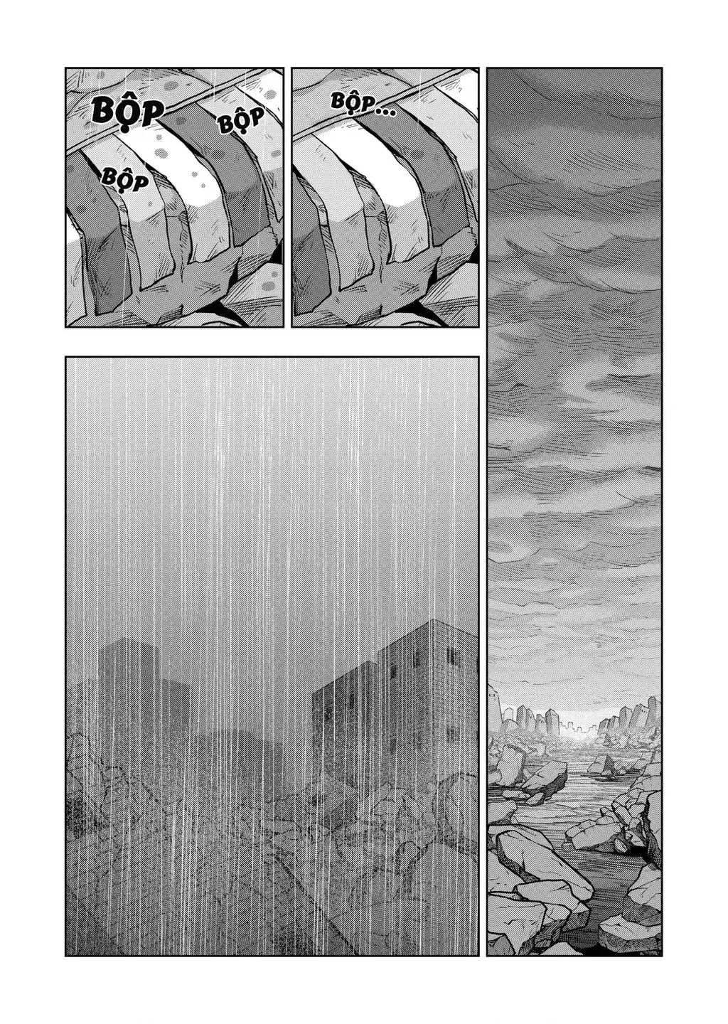 Volundio: Sử Thi Về Mộng Kiếm Chapter 54.1 - Trang 11