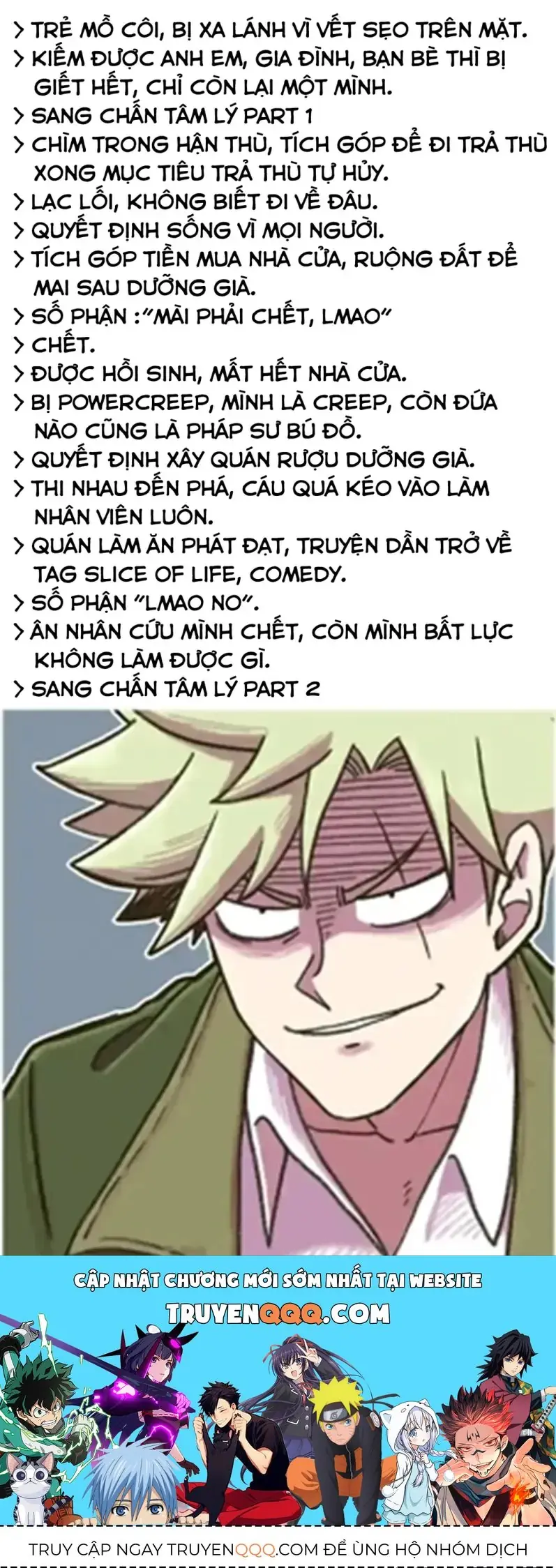 Volundio: Sử Thi Về Mộng Kiếm Chapter 58 - Trang 22