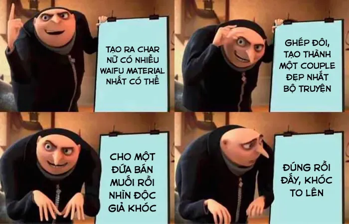 Volundio: Sử Thi Về Mộng Kiếm Chapter 60 - Trang 22