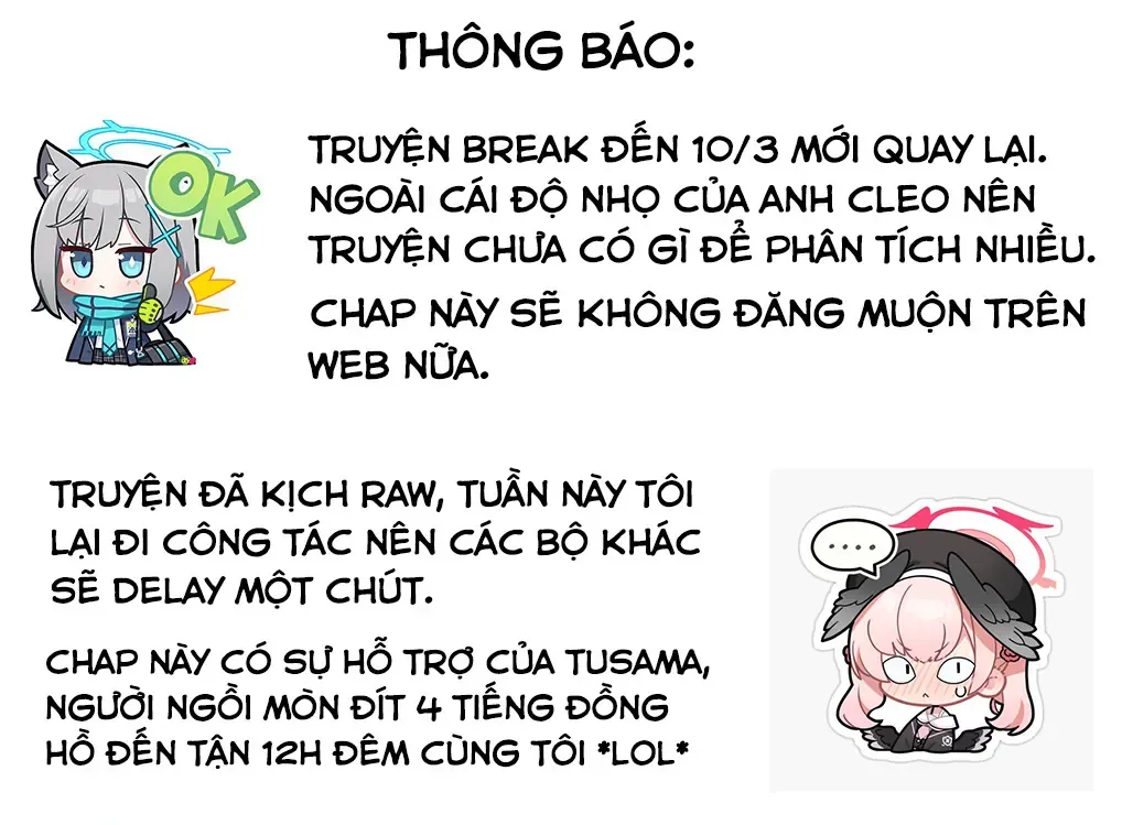 Volundio: Sử Thi Về Mộng Kiếm Chapter 62 - Trang 39