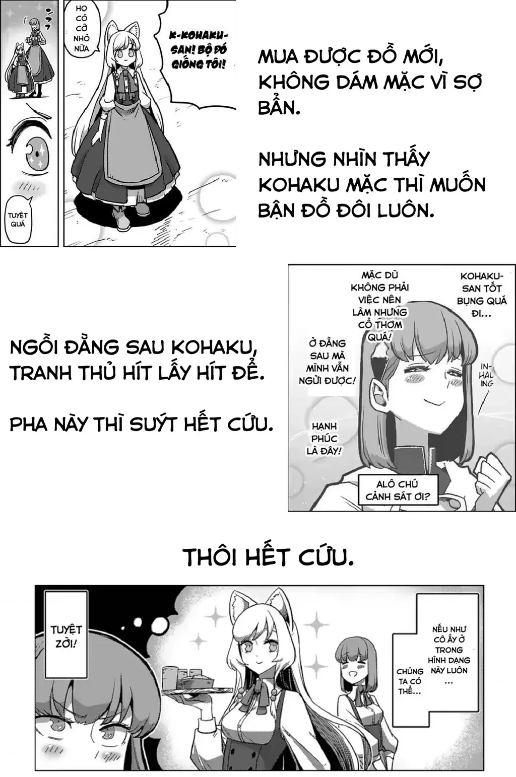 Volundio: Sử Thi Về Mộng Kiếm Chapter 63 - Trang 25