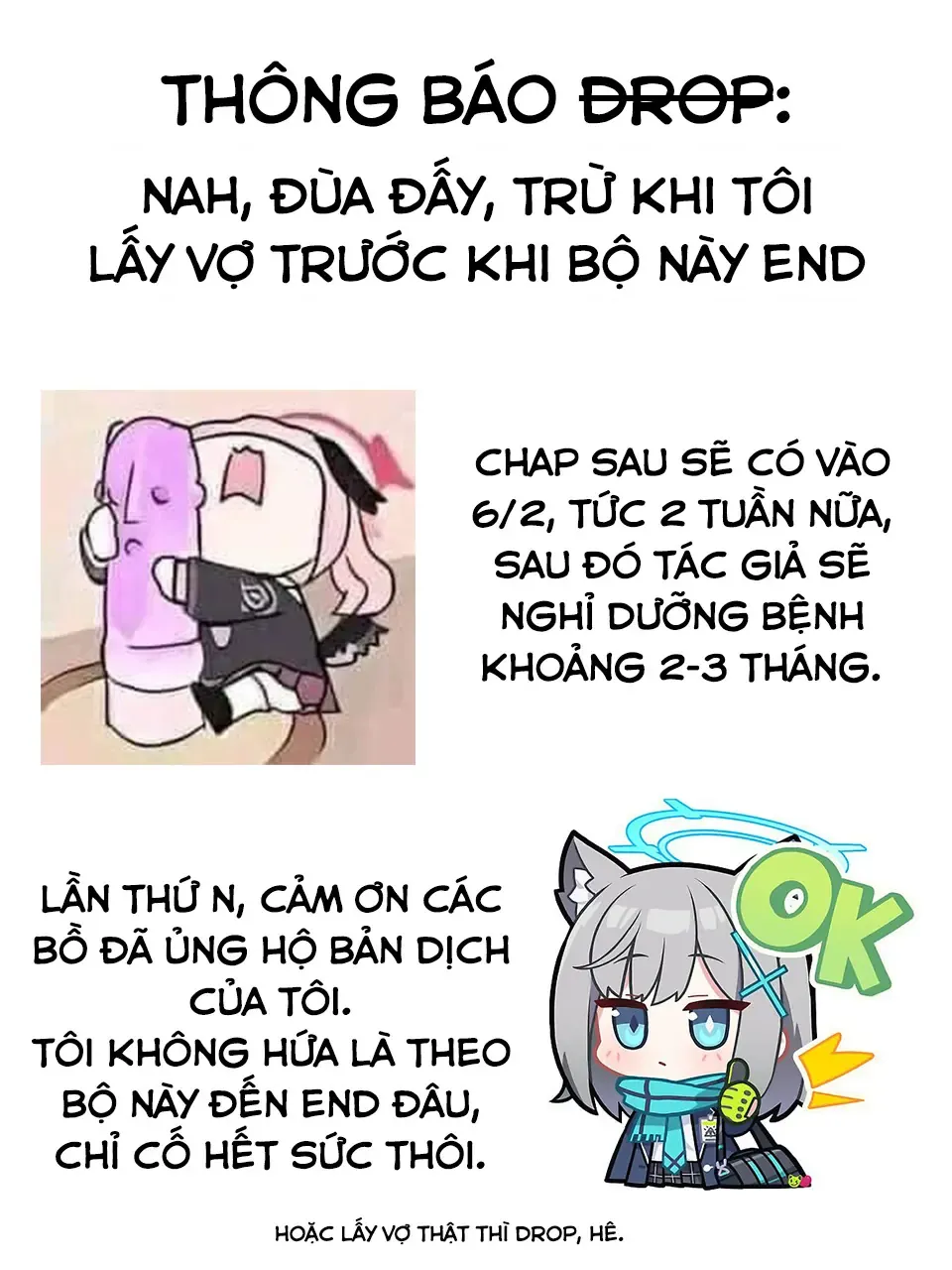 Volundio: Sử Thi Về Mộng Kiếm Chapter 66.3 - Trang 18