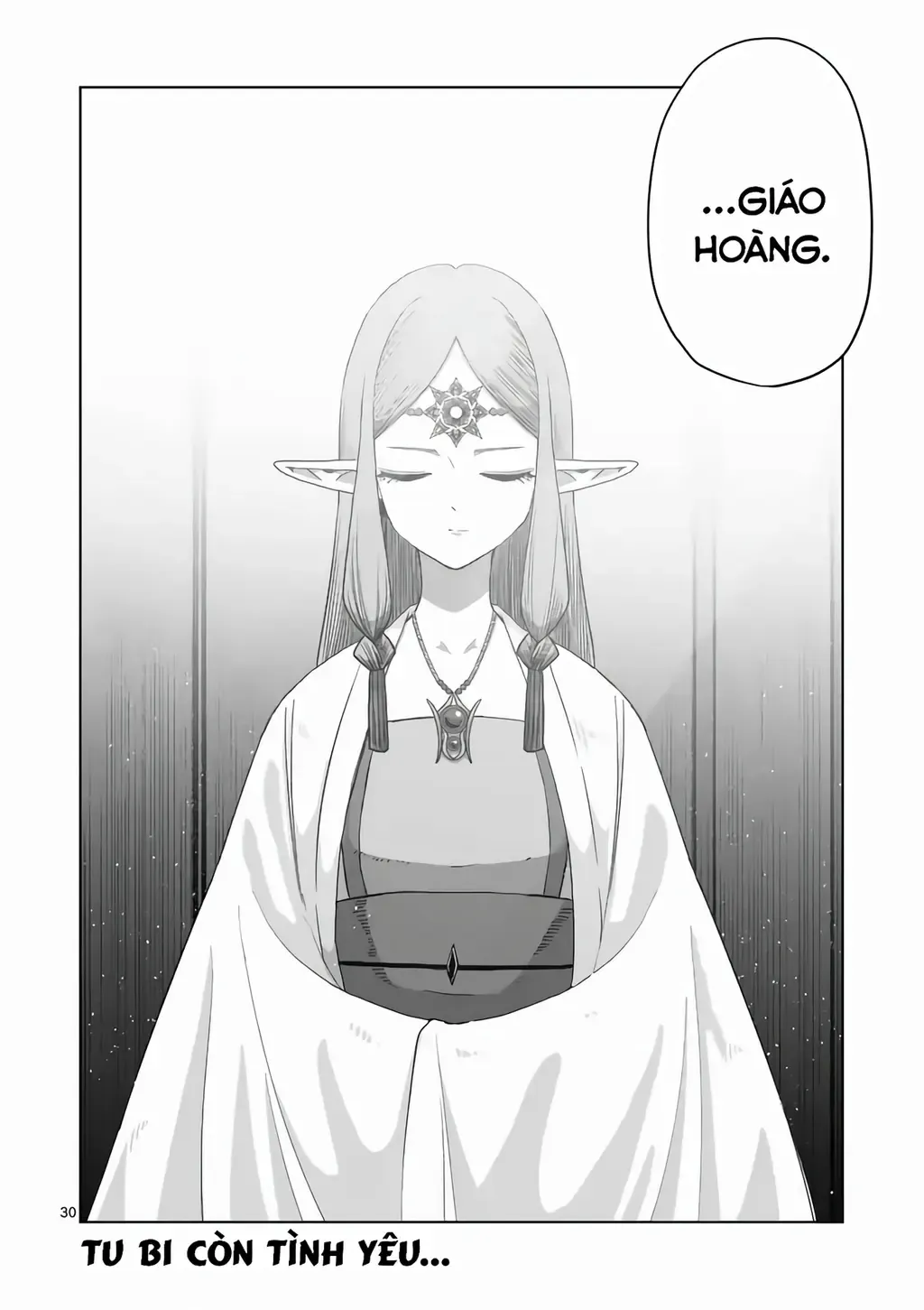 Volundio: Sử Thi Về Mộng Kiếm Chapter 67.2 - Trang 16