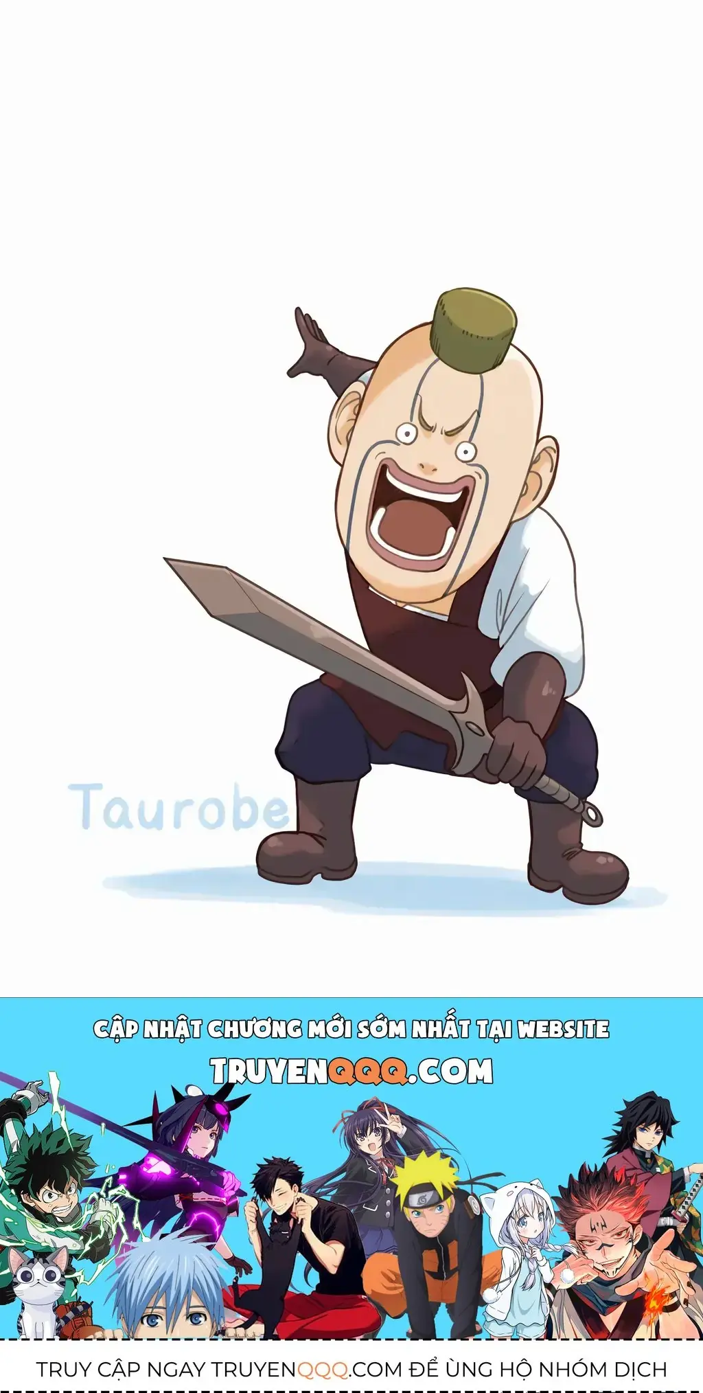 Volundio: Sử Thi Về Mộng Kiếm Chapter 68.1 - Trang 17