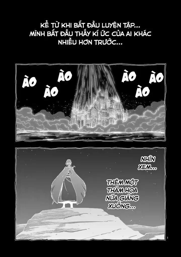 Volundio: Sử Thi Về Mộng Kiếm Chapter 70.1 - Trang 3