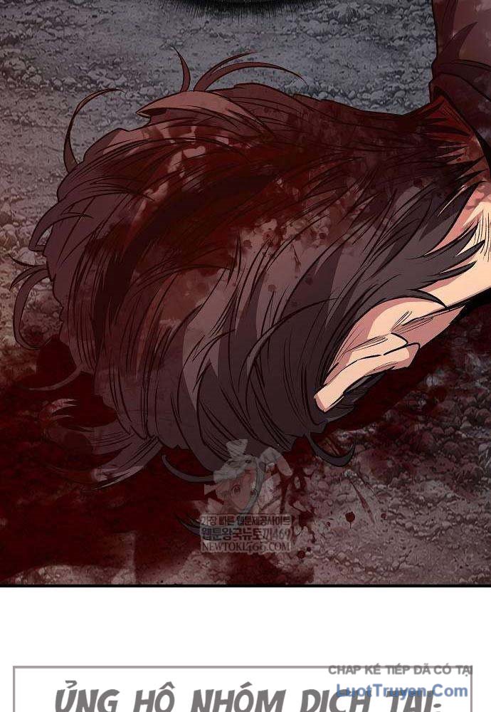 Vòng Chơi Thứ Hai Của Chiến Binh Cuồng Nộ Chapter 14 - Trang 11