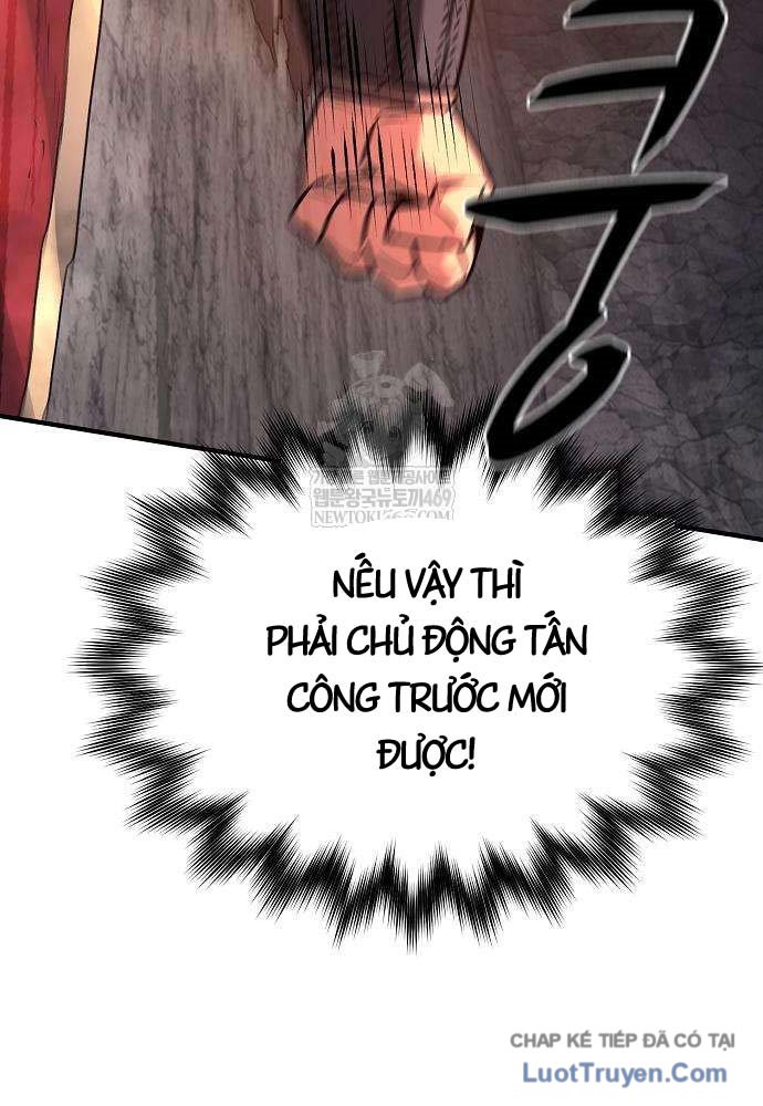 Vòng Chơi Thứ Hai Của Chiến Binh Cuồng Nộ Chapter 14 - Trang 18