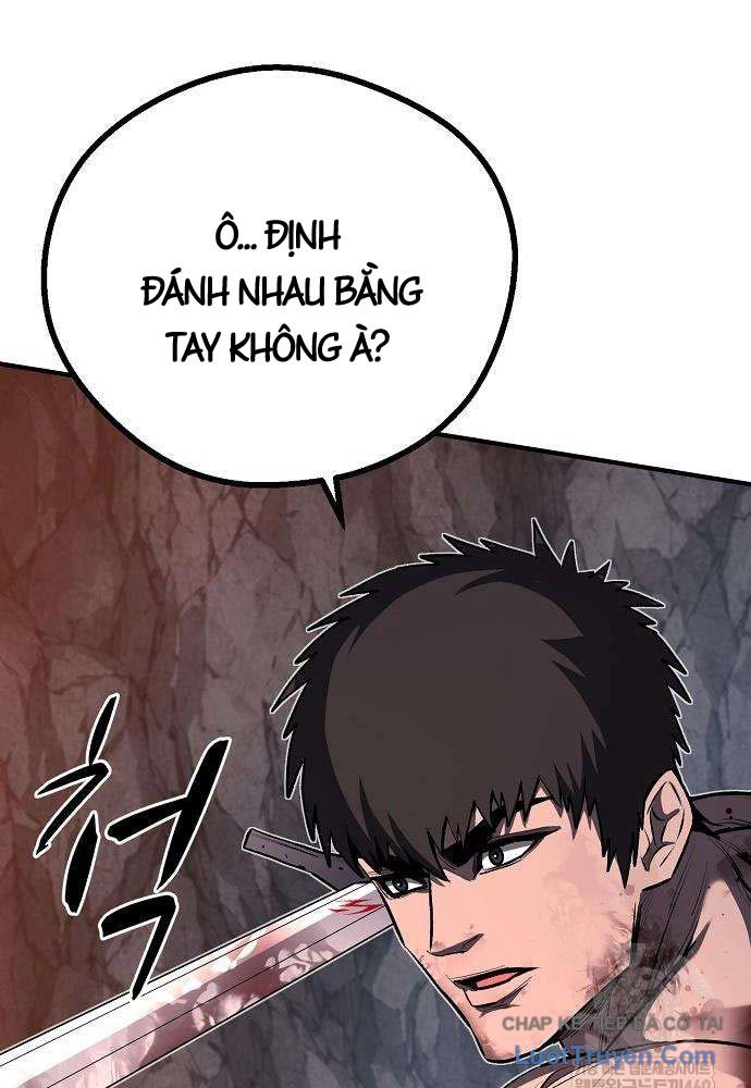 Vòng Chơi Thứ Hai Của Chiến Binh Cuồng Nộ Chapter 14 - Trang 19