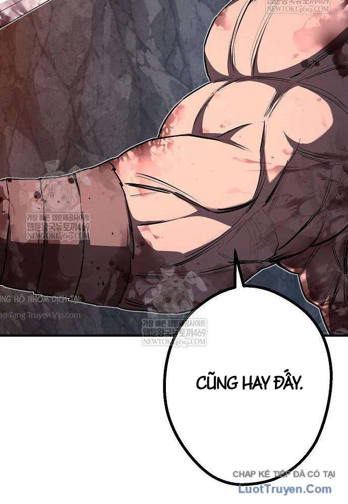 Vòng Chơi Thứ Hai Của Chiến Binh Cuồng Nộ Chapter 14 - Trang 20